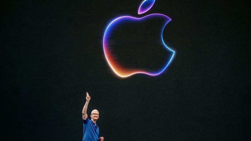 Apple_Unveils_Apple_Intelligence_and_Brings_ChatGPT_to_iPhone_at_WWDC_2024 - Khabar Asia Apple Unveils 'Apple Intelligence' and Brings ChatGPT to iPhone at WWDC 2024