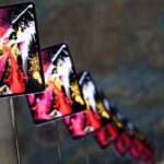 Apple Unveils New AI-Focused M4 Chip in Upgraded iPad Pro