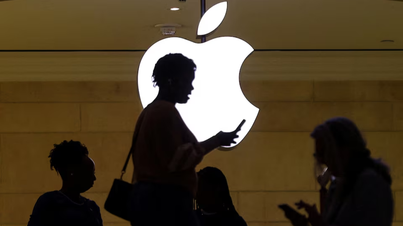 Apple_and_Meta_in_Advanced_Talks_to_Integrate_AI_Technology_into_iPhones - Khabar Asia Apple and Meta in Advanced Talks to Integrate AI Technology into iPhones