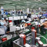 Apple's Largest iPhone Factory in China Rapidly Restores Peak Production video poster