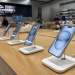 Apple's iPhone Shipments in China Drop 19% Amidst Huawei's Resurgence