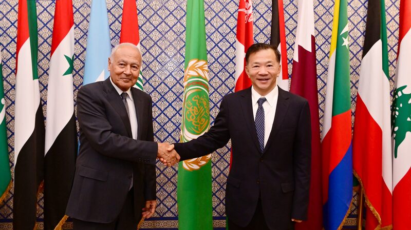Arab_League_and_China_Media_Group_Forge_New_Collaborative_Partnership