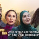 Arab Nations Anticipate Enhanced Cooperation After President Xi's Proposal video poster
