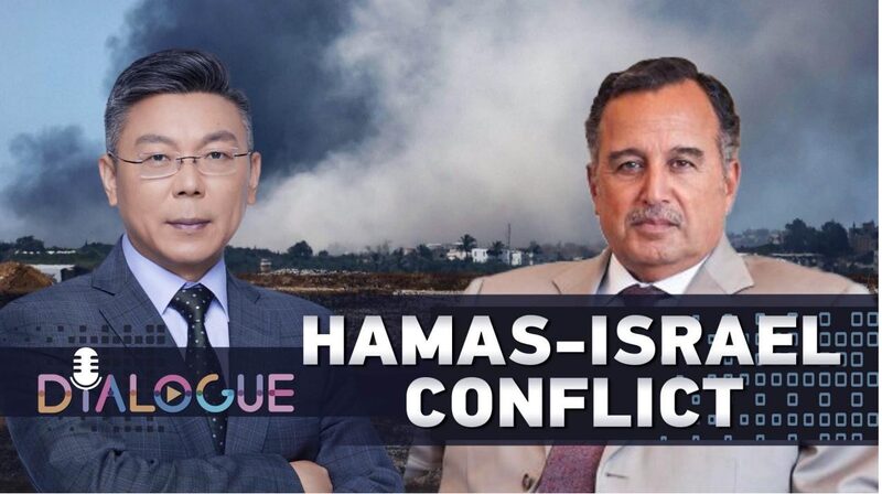 Arab_World_Calls_for_Immediate_Resolution_to_Gaza_Crisis_poster - Khabar Asia Arab_World_Calls_for_Immediate_Resolution_to_Gaza_Crisis video poster