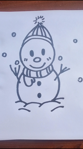 Arabic_Enthusiast_Joins_Global_Snowman_Campaign_for_Harbin_2025_Asian_Winter_Games_poster - Khabar Asia Arabic_Enthusiast_Joins_Global_Snowman_Campaign_for_Harbin_2025_Asian_Winter_Games video poster