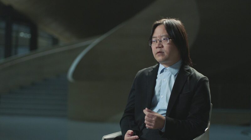 Architect Liu Yi Connects China's Food Culture and Architecture video poster