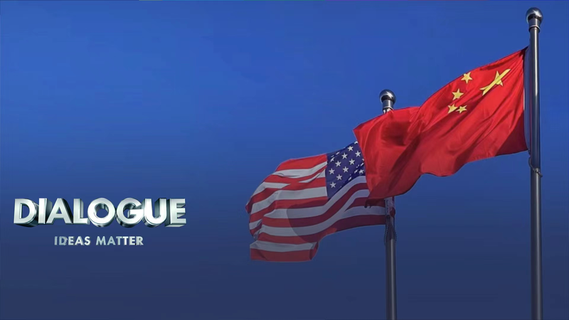 Are_China-US_Relations_Entering_a_New_Phase_of_Positive_Engagement_poster - Khabar Asia Are China-U.S. Relations Entering a New Phase of Positive Engagement? video poster