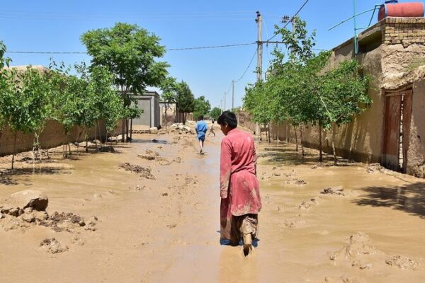 Are Extreme Weather Events Becoming the New Normal?