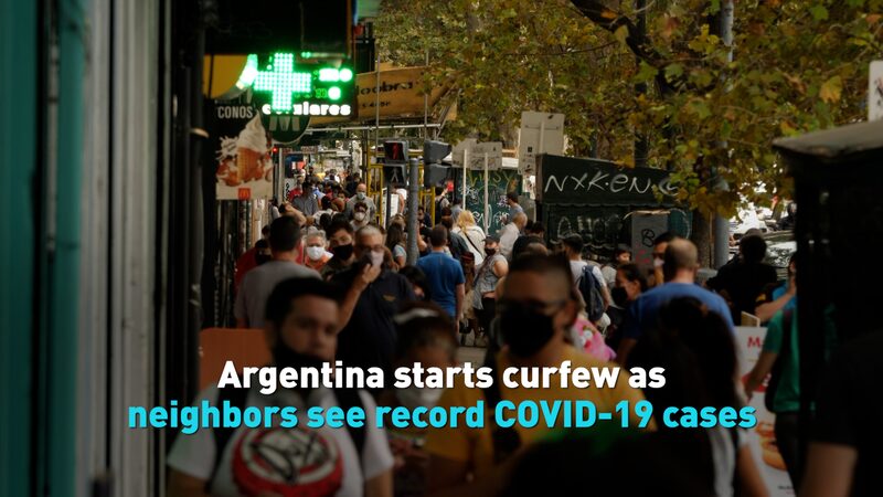 Argentina_Imposes_Three-Week_Curfew_Amid_Surge_in_COVID-19_Cases_poster - Khabar Asia Argentina Imposes Three-Week Curfew Amid Surge in COVID-19 Cases video poster