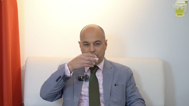 Argentine_Ambassador_Highlights_Tea_as_a_Bridge_Between_Cultures_at_Macao_Anniversary_poster - Khabar Asia Argentine_Ambassador_Highlights_Tea_as_a_Bridge_Between_Cultures_at_Macao_Anniversary video poster
