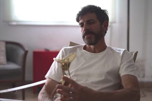Argentine Director Mariano Gonzalez Deepens Cultural Ties with China Through Film Argentine_Director_Mariano_Gonzalez_Deepens_Cultural_Ties_with_China_Through_Film