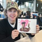 Arizona_Artist_Gives_Diamondback_Rattlesnake_a_Chinese_New_Year_Twist_poster - Khabar Asia Arizona_Artist_Gives_Diamondback_Rattlesnake_a_Chinese_New_Year_Twist video poster