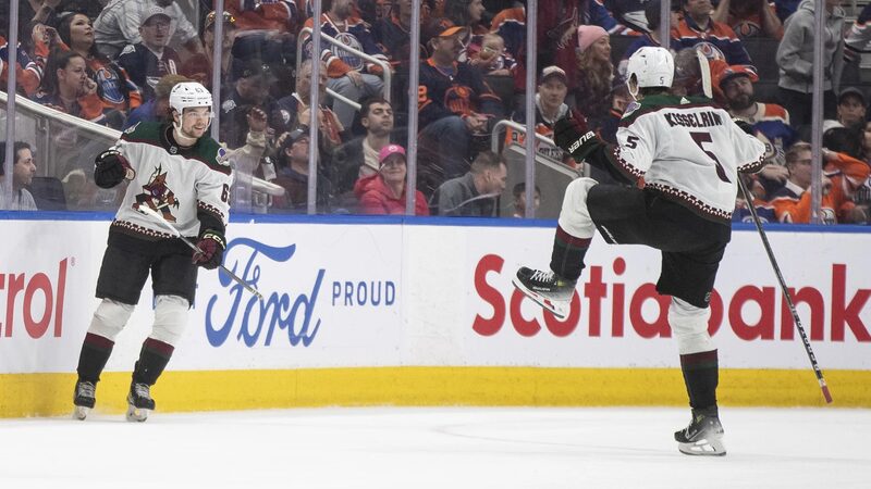 Arizona_Coyotes_Possible_Relocation_Sparks_Global_Interest - Khabar Asia Arizona Coyotes' Possible Relocation Sparks Global Interest