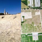 Arles Amphitheatre and Yinxu: Unveiling the Splendor of Ancient Civilizations