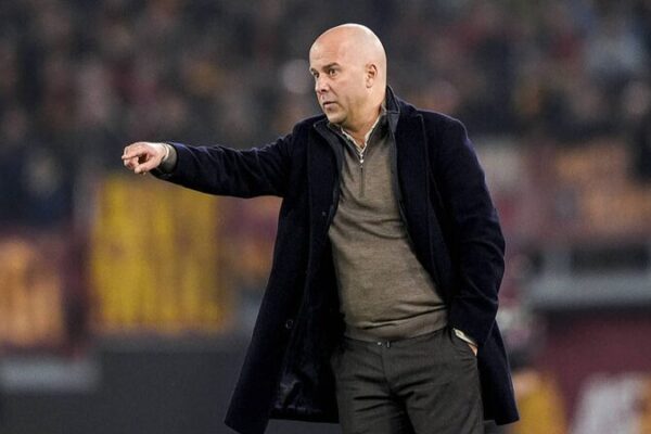 Arne Slot Open to Liverpool Manager Role Amid Club Negotiations Arne Slot Open to Liverpool Manager Role Amid Club Negotiations