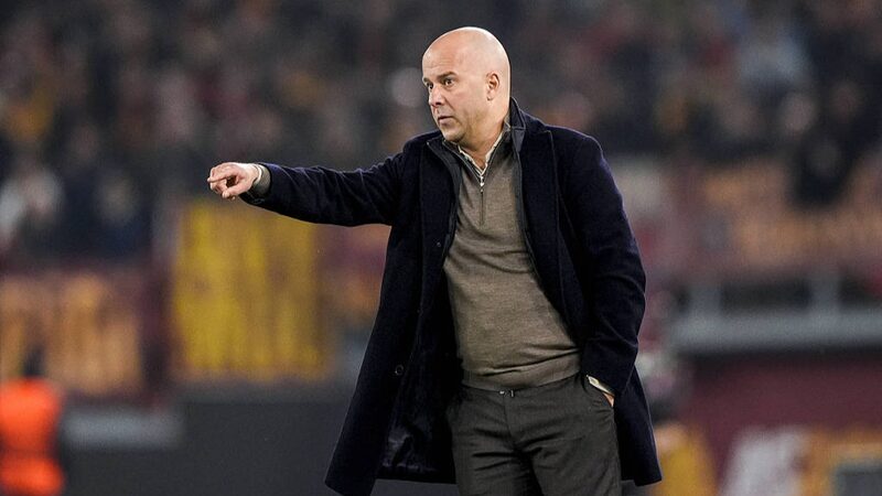 Arne_Slot_Open_to_Liverpool_Manager_Role_Amid_Club_Negotiations - Khabar Asia Arne Slot Open to Liverpool Manager Role Amid Club Negotiations