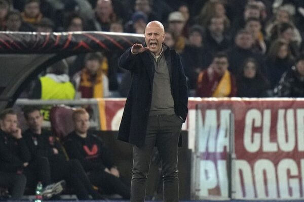 Arne Slot Poised to Join Liverpool as Compensation Deal Reached with Feyenoord