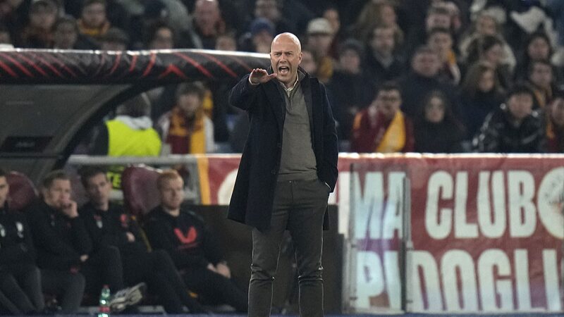 Arne Slot Poised to Join Liverpool as Compensation Deal Reached with Feyenoord