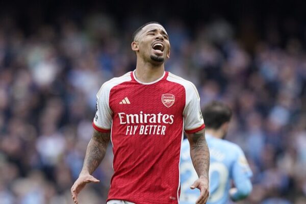 Arsenal Embarks on Champions League Journey with Renewed Confidence Arsenal Embarks on Champions League Journey with Renewed Confidence