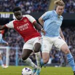 Arsenal and Manchester City Stalemate Leaves Asian Fans Underwhelmed