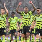 Arsenal's Resilience Shines Amid Premier League Title Challenge