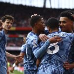 Arsenal's Title Hopes Falter with Shock Defeat; Leverkusen Clinch First Bundesliga Title