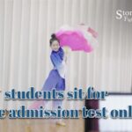 Art Students in China Adapt to Online College Admission Tests Amid Pandemic video poster