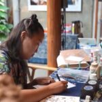 Art and Diplomacy: Cultural Exchanges Strengthen Sino-Russian Relations