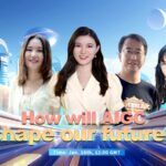 Artificial Intelligence Generated Content: Shaping Asia's Future Workforce video poster