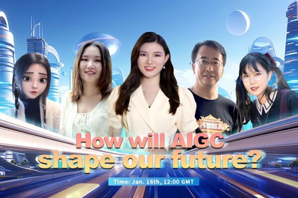 Artificial Intelligence Generated Content: Shaping Asia's Future Workforce video poster