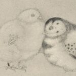 Artist Liu Wanming Captures Rural Childhood Memories in Paintings video poster