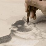 Artist Liu Wanming Captures the Big Picture with Tiny Brush Strokes video poster