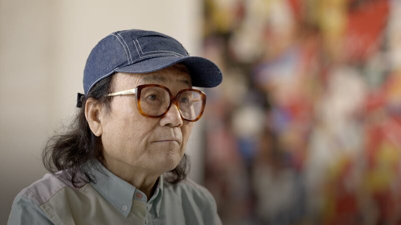 Artist_Shi_Qi_Blending_Tradition_with_Innovation_in_Three_Forms_in_One_poster - Khabar Asia Artist Shi Qi: Blending Tradition with Innovation in 'Three Forms in One' video poster