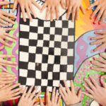 Artistic Exchange Blossoms: 'Future World' Exhibition Opens in Dushanbe