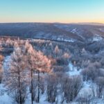 Arxan: Discovering China's Winter Wonderland in Inner Mongolia video poster