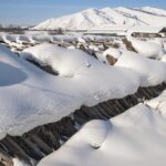 Arxan: Inner Mongolia's Enchanting Winter Wonderland video poster