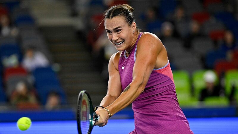 Aryna_Sabalenka_Embraces_Wuhan_Open_Challenge_and_Chinese_Cuisine_poster - Khabar Asia Aryna_Sabalenka_Embraces_Wuhan_Open_Challenge_and_Chinese_Cuisine video poster