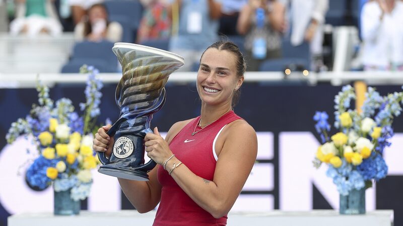 Aryna_Sabalenka_Triumphs_Over_Jessica_Pegula_to_Claim_Cincinnati_Open_Title - Khabar Asia Aryna_Sabalenka_Triumphs_Over_Jessica_Pegula_to_Claim_Cincinnati_Open_Title