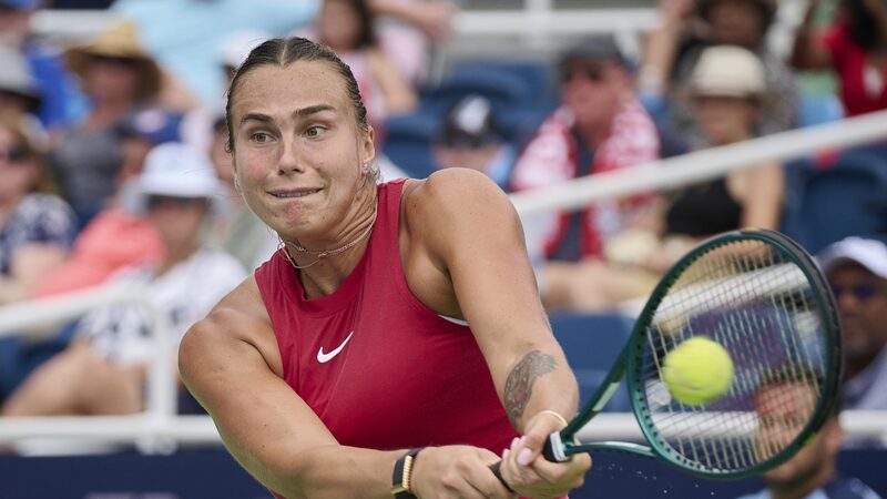 Aryna_Sabalenka_and_Jessica_Pegula_Advance_to_Cincinnati_Open_Final - Khabar Asia Aryna_Sabalenka_and_Jessica_Pegula_Advance_to_Cincinnati_Open_Final