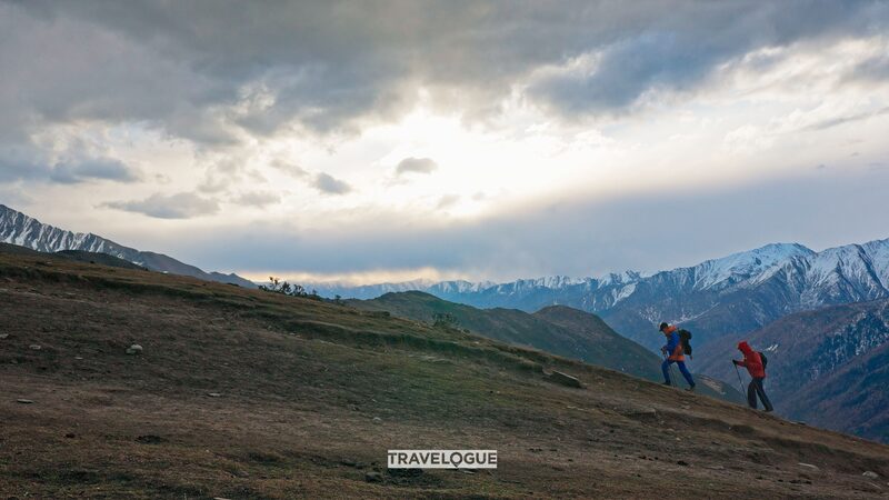 Ascending_Mount_Siguniang_A_Trekkers_Journey_to_the_4300m_Base_Camp - Khabar Asia Ascending Mount Siguniang: A Trekker's Journey to the 4,300m Base Camp