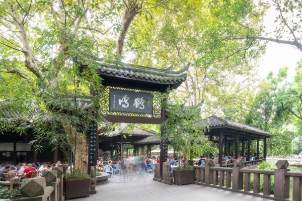 Asia Celebrates Tradition and Innovation: From Chengdu Teahouses to Film Success and Comic Con Asia_Celebrates_Tradition_and_Innovation__From_Chengdu_Teahouses_to_Film_Success_and_Comic_Con