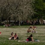 Asia Confronts Climate Reality as March Sets Global Heat Record