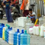 Asia Faces Extreme Weather Crisis: Heat Waves, Floods, and Droughts Impact Millions