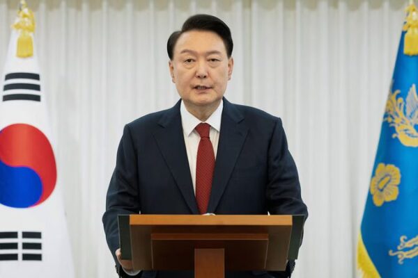 Asia News Wrap: Arrest Warrant Issued Against Yoon Seok-yeol, and More Asia_News_Wrap__Arrest_Warrant_Issued_Against_Yoon_Seok_yeol__and_More