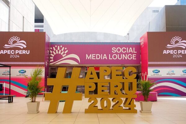 Asia-Pacific Leaders Set to Gather in Peru for 31st APEC Summit Asia_Pacific_Leaders_Set_to_Gather_in_Peru_for_31st_APEC_Summit