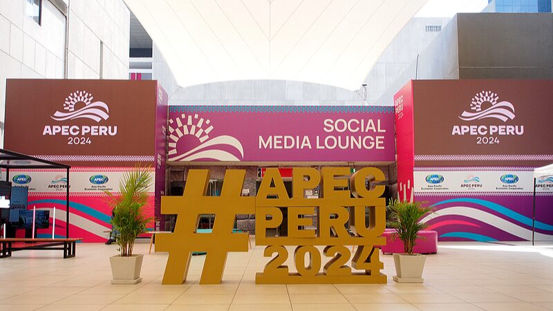 Asia_Pacific_Leaders_Set_to_Gather_in_Peru_for_31st_APEC_Summit - Khabar Asia Asia_Pacific_Leaders_Set_to_Gather_in_Peru_for_31st_APEC_Summit