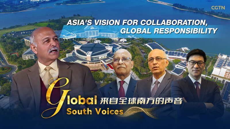 Asia_Prepares_for_Boao_Forum_2024_Addressing_Common_Challenges_and_Shared_Responsibilities_poster - Khabar Asia Asia Prepares for Boao Forum 2024: Addressing Common Challenges and Shared Responsibilities video poster