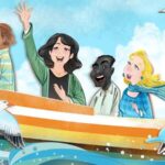 Asia at a Crossroads: Shaping the Future Amid Global Challenges