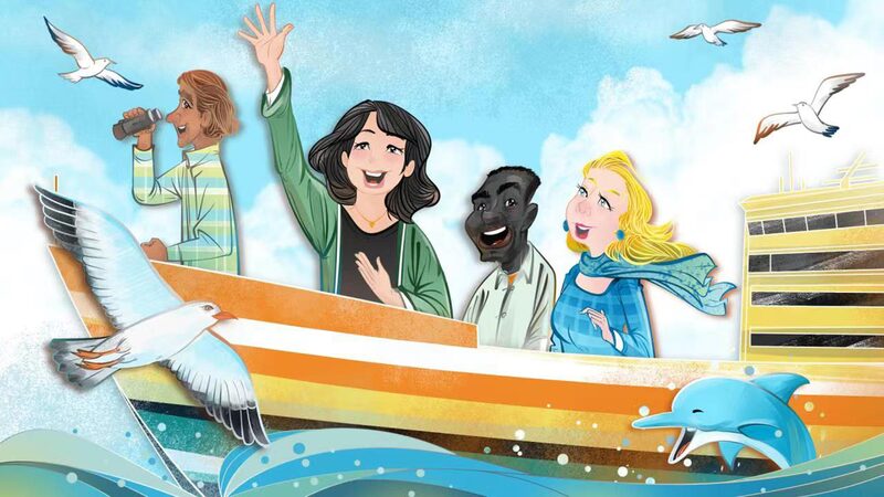 Asia at a Crossroads: Shaping the Future Amid Global Challenges