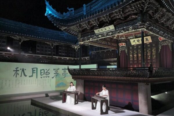Asia’s Cultural Highlights: Reviving Ancient Music, Art Explorations, and Festive Celebrations Asia_s_Cultural_Highlights__Reviving_Ancient_Music__Art_Explorations__and_Festive_Celebrations